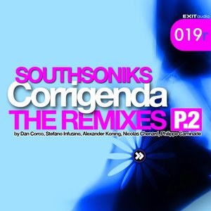 Corrigenda (The Remixes, Pt. 2)