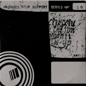 Insound Tour Support Series, Volume 26