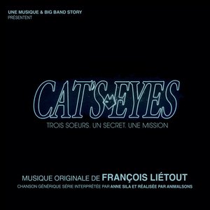 Cat's Eyes (Bande originale de la série télévisée)