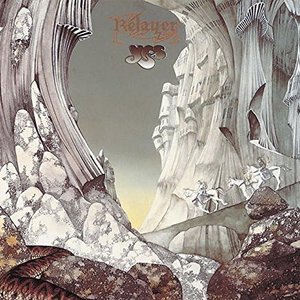 Relayer (Deluxe Edition)