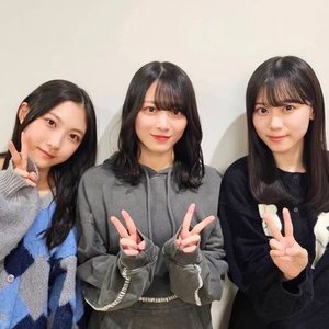 Avatar for 森田ひかる、谷口愛季、山下瞳月