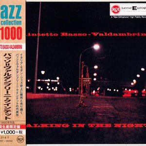 Walking In The Night