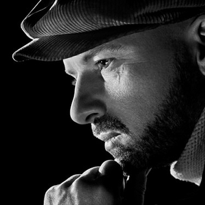 Shantel photo provided by Last.fm