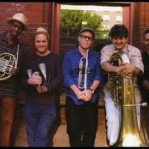 Dave Douglas Brass Ecstasy 的头像