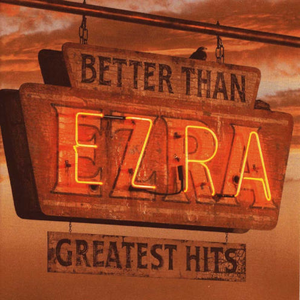 BETTER THAN EZRA - Friction, Baby - Zortam Music