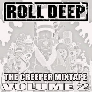 Creeper Volume 2