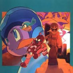 Avatar für Mega Man 5 Soundtrack