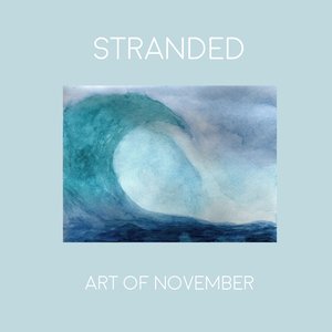 Stranded - Single