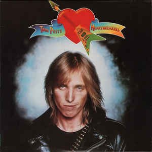 Tom Petty & The Heartbreakers - Only A Broken Heart Lyrics - Zortam Music