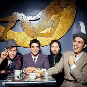 Rheostatics photo provided by Last.fm