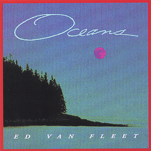 Oceans cover