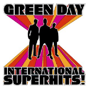 International Superhits! [Explicit]