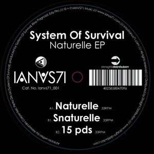 Naturelle EP