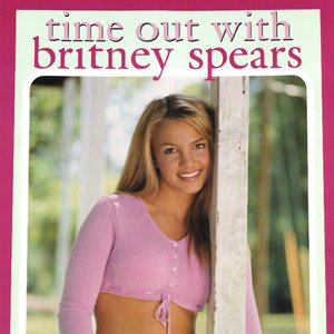 Time out With Britney Spears