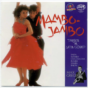 Max Greger - Mambo-Jambo - Tanzen Im Latin-Sound - Zortam Music