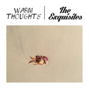 Split with Warm Thoughts & The Exquisites - EP