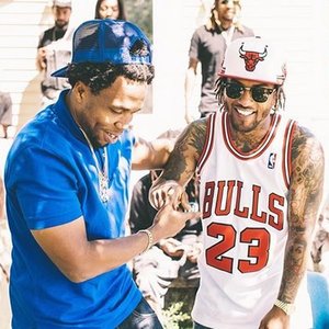 Curren$y & Fendi P 的头像