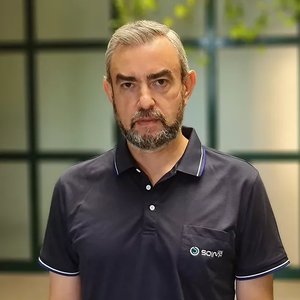 Sérgio Carvalho 的头像