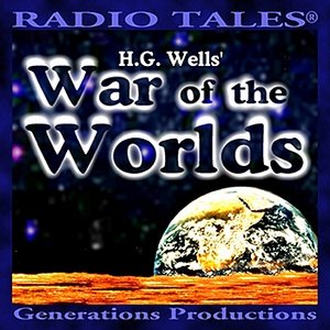 Image for 'War of the Worlds'
