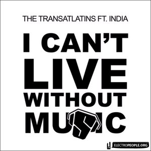 The Transatlatins ft India 的头像