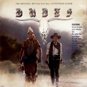 Dudes (The Original Motion Picture Soundtrack Album)