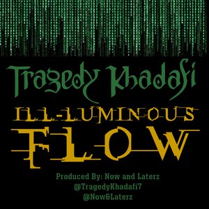 Ill-Luminous Flow