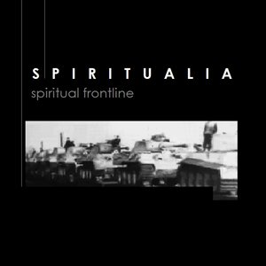 “SPIRITUALIA”的封面