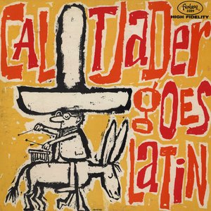 Tjader Goes Latin