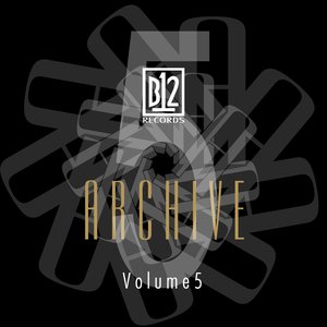 B12 Records Archive, Vol. 5