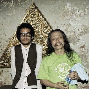 Omar Rodríguez-López & Damo Suzuki 的头像