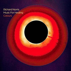 Music For Healing Colours