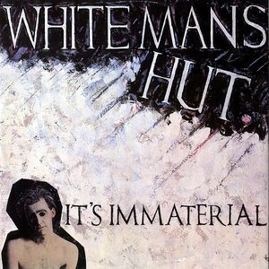 White Man's Hut