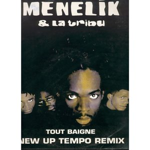 Menelik Et La Tribu 的头像