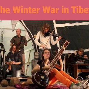 Avatar de The Winter War in Tibet