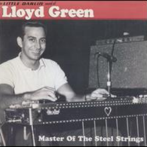 Lloyd Green photo provided by Last.fm