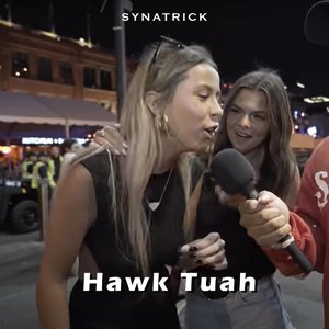 Hawk Tuah (Spit On That Thang) - Single