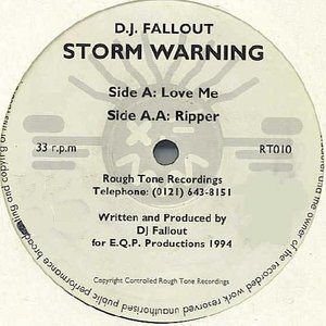 DJ Fallout 的头像