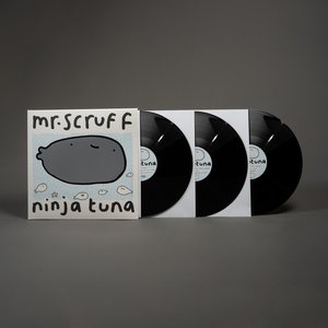 Ninja Tuna (Vinyl Debut Edition)