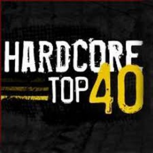 Image for 'Hardcore Top 40'