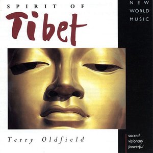 Spirit of Tibet