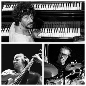 Aydın Esen, Miroslav Vitous & Vinnie Colaiuta 的头像