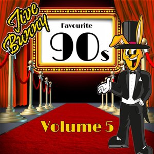 Jive Bunny's Favourite 90's Album, Vol. 5