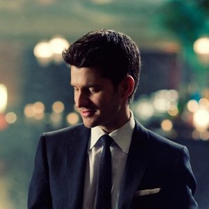 Matt Dusk için avatar