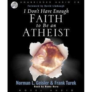 Image for 'I Don't Have Enough Faith to Be an Athiest'