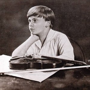 Yehudi Menuhin/Camerata Lysy Gstaad/Alberto Lysy 的头像