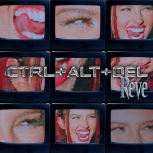 CTRL + ALT + DEL (12" Mix) - Single