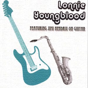 Lonnie Youngblood