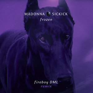 Frozen (Fireboy DML Remix)