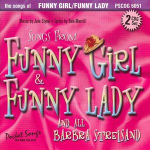 Songs From Funny Girl & Funny Lady, Vol. 1