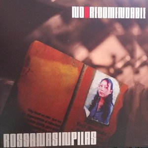 Rossana sin pilas
